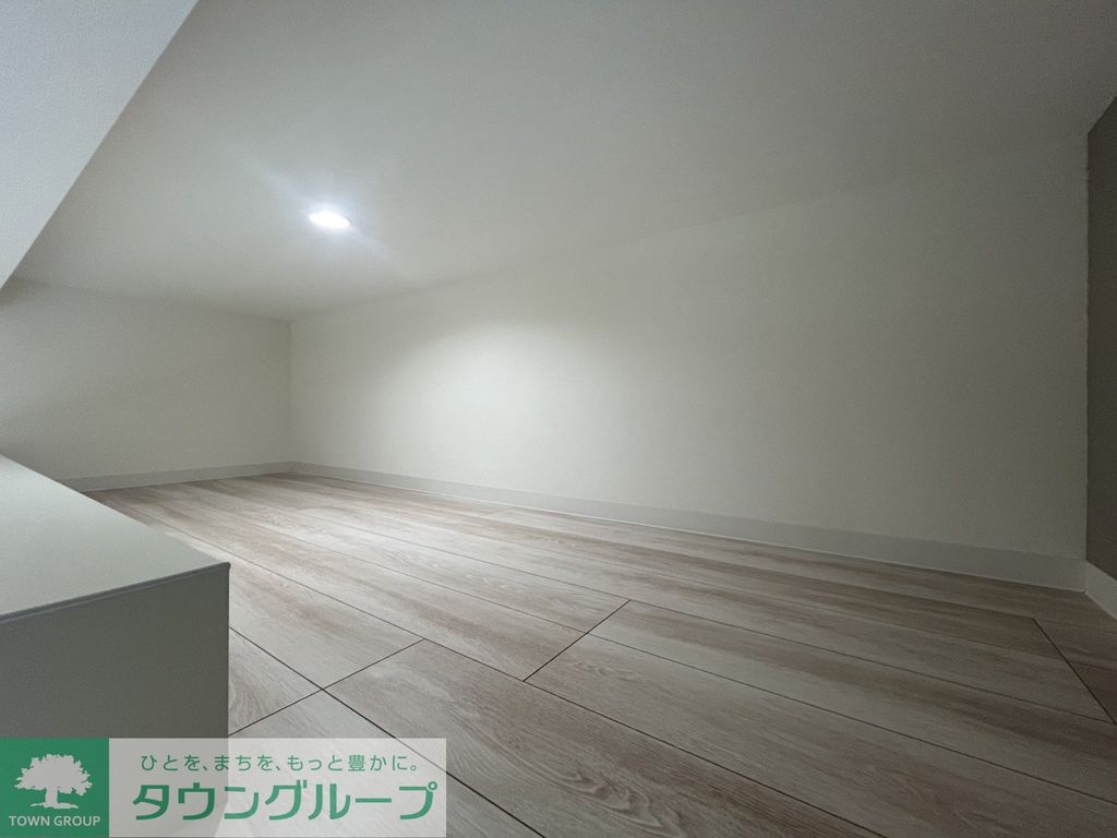 その他設備　タウンハウジング仙川店まで♪