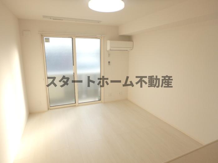 居室・リビング　使いやすいリビングです