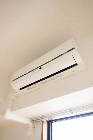 その他設備　メゾン・ド・ヴィレ本駒込　文京区本駒込4