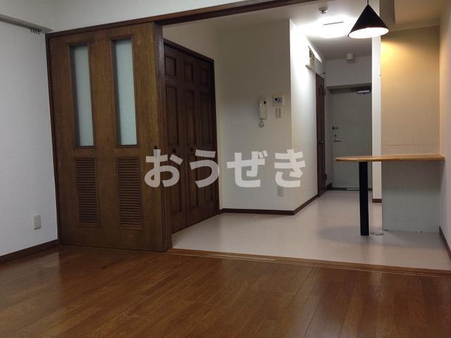 その他部屋・スペース　?