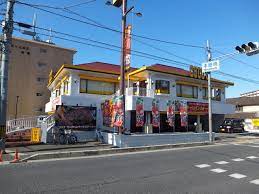 飲食店　COCO’S柏原店（飲食店）まで1089m