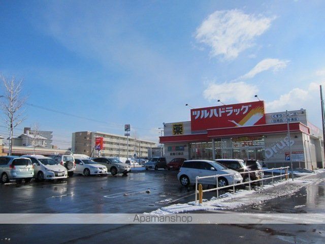 その他　ツルハドラッグ（その他）まで1053m