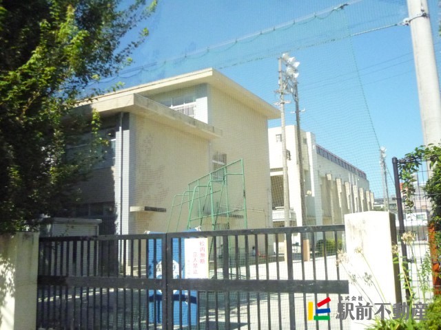 小学校　高宮小学校（小学校）まで200m