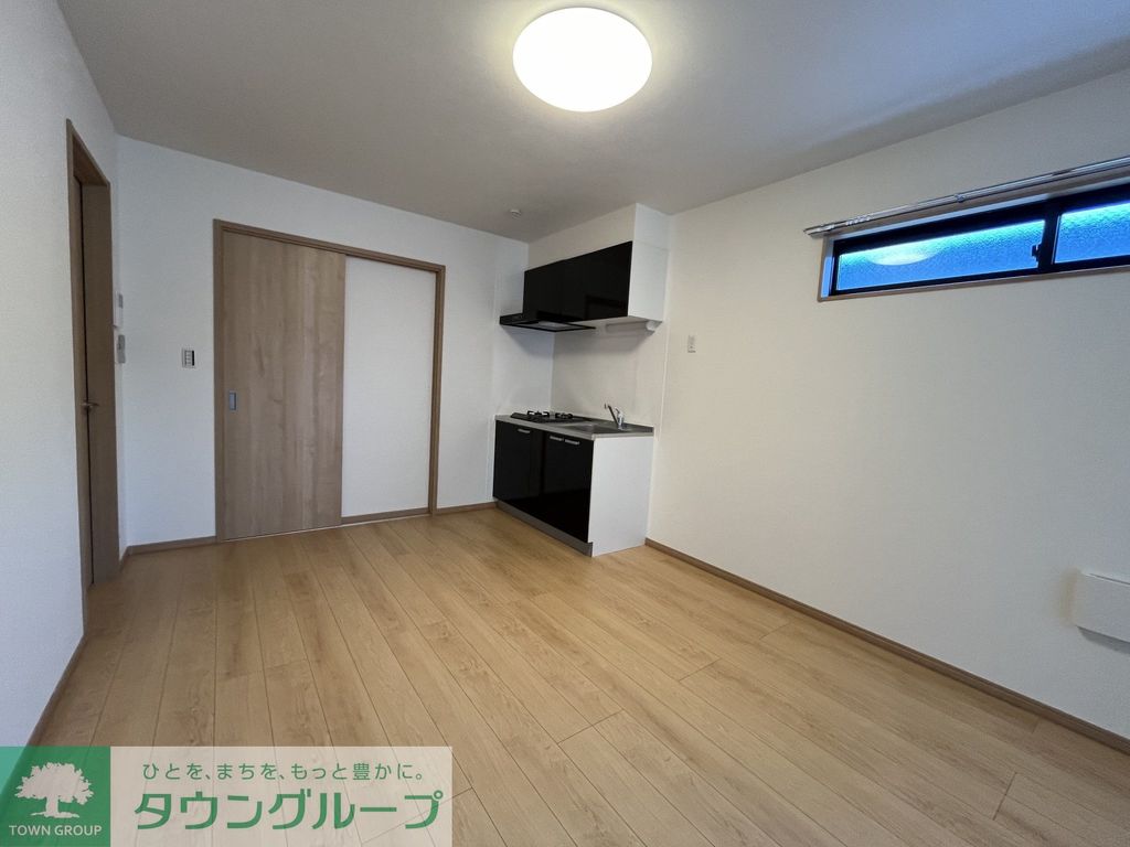 その他部屋・スペース　同物件 別部屋写真引用