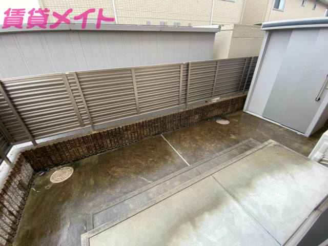 庭