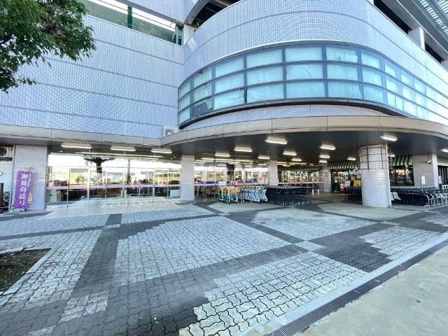 病院　誠仁会塩川病院（病院）まで670m