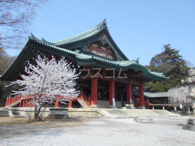 その他　大光院（その他）まで1124m
