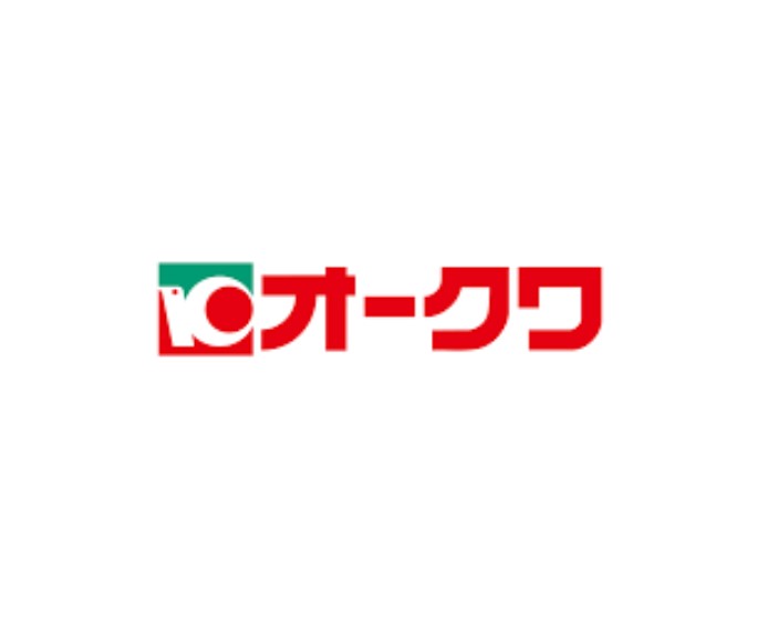 スーパー　オークワ岸和田八田店（スーパー）まで1657m