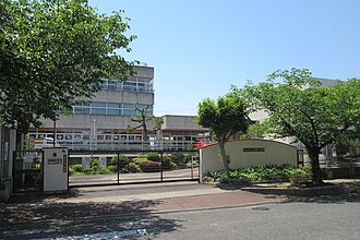小学校　岸和田市立太田小学校（小学校）まで1197m