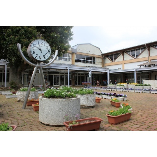 小学校　つくば市立東小学校（小学校）まで930m
