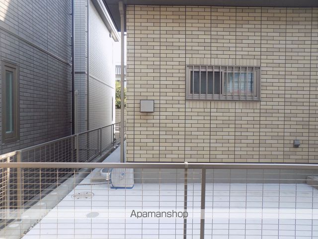 眺望　眺望
