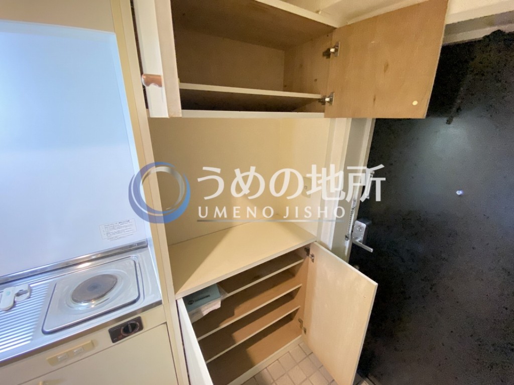 その他　靴箱
