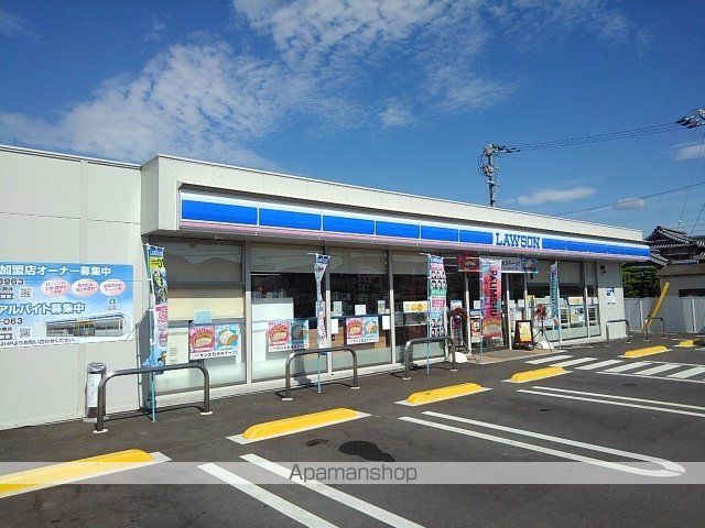 コンビニ　ローソン多度津三井店（コンビニ）まで1200m