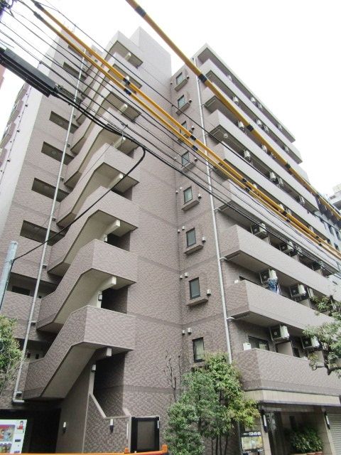 建物外観　★外観★