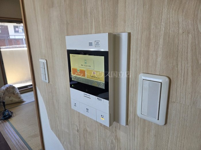ＪＲ中央線 立川駅 徒歩21分 6階建 築22年のその他写真