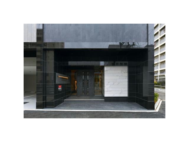 S-RESIDENCE高岳ardentの外観写真