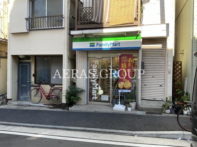 コンビニ　ファミリーマート 横浜石川町店（コンビニ）まで240m