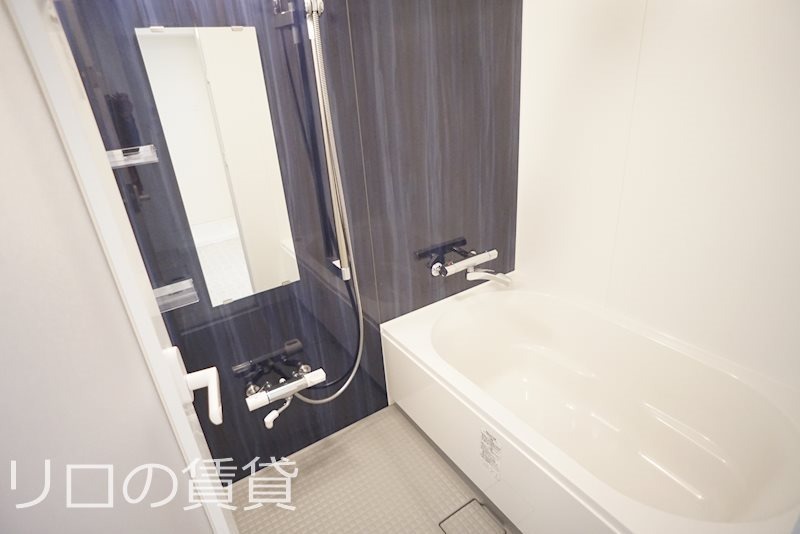 バス・シャワールーム　同型タイプ
