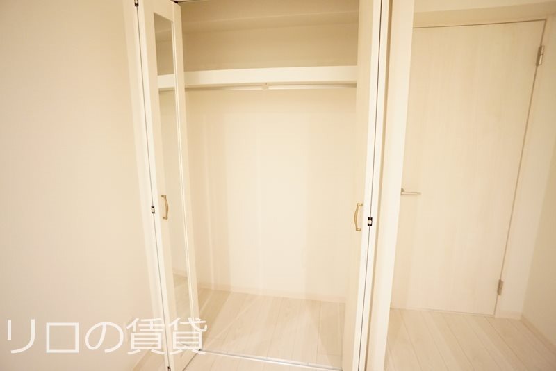 収納　同型タイプ