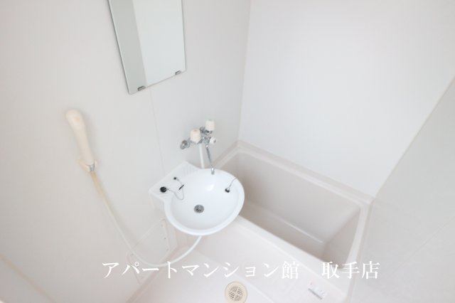 バス・シャワールーム　画像7