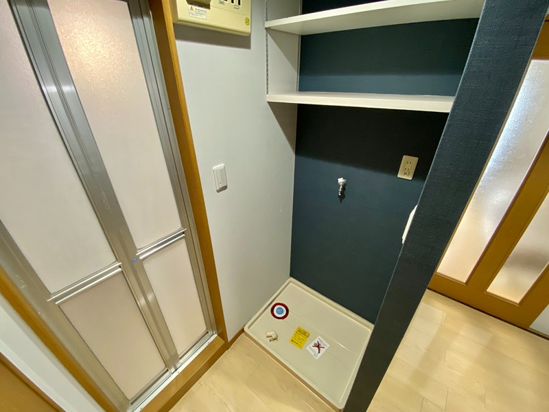 その他設備　ワンポイントが沢山あるオシャレな空間です