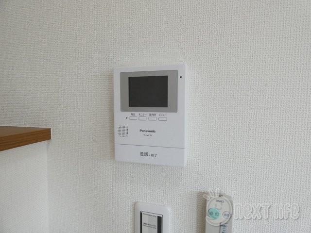 セキュリティ　スプラウトハイム高津