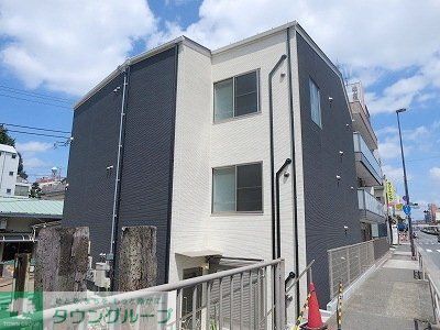 その他　★外観★