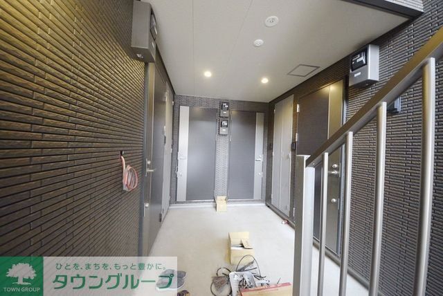 ロビー