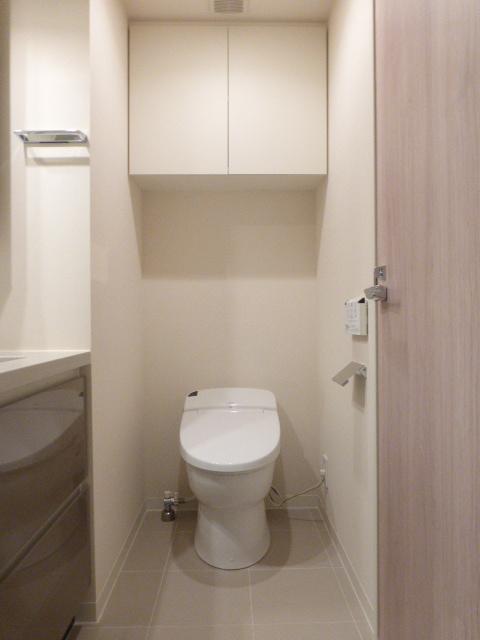 トイレ　トイレ※別部屋参考写真