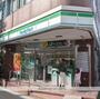 コンビニ　ファミリーマート目黒青葉台四丁目店（コンビニ）まで501m