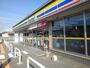 コンビニ　ミニストップ久留米津福今町店（コンビニ）まで480m