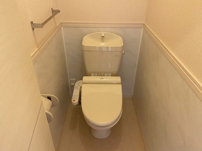 トイレ　※他部屋参照