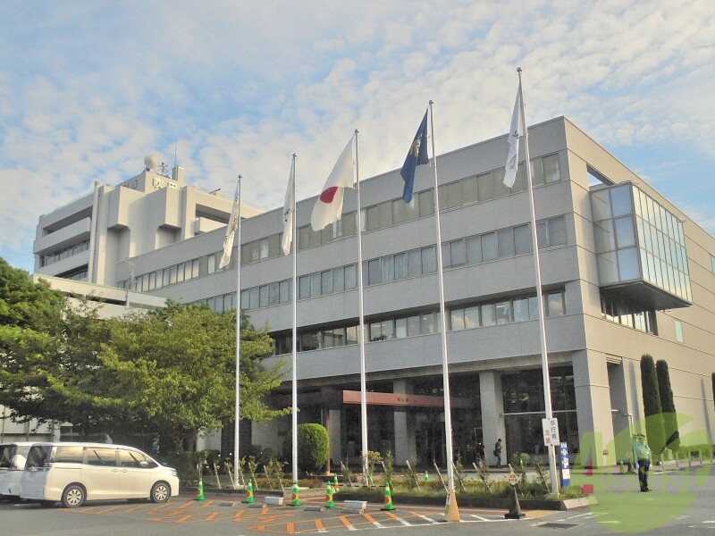 その他　吹田市役所（その他）まで1424m