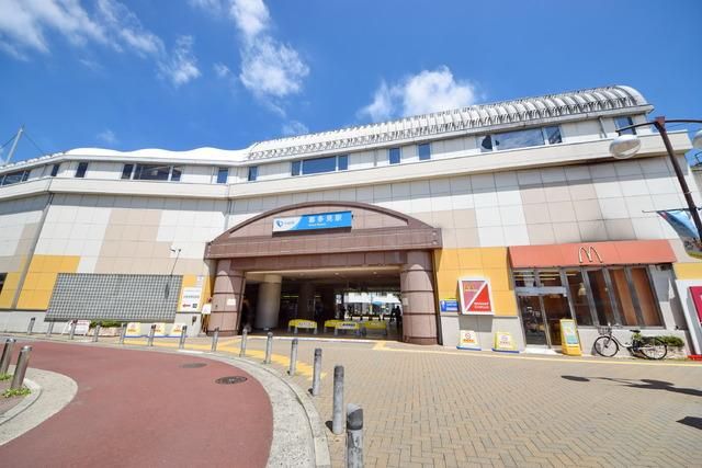 その他　喜多見駅（その他）まで1600m