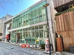 コンビニ　セブンイレブン六本木7丁目店（コンビニ）まで160m