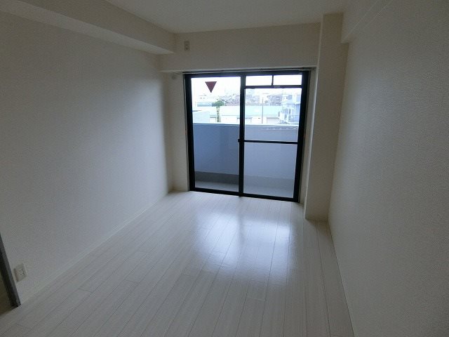 その他部屋・スペース　ベッドルーム
