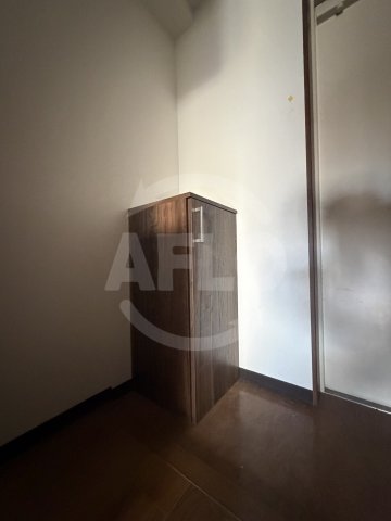 収納　アンリ北詰　収納