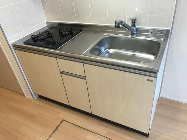 キッチン　クオーレ浄心