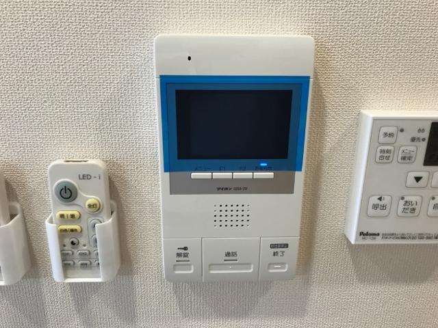 セキュリティ　クオーレ浄心