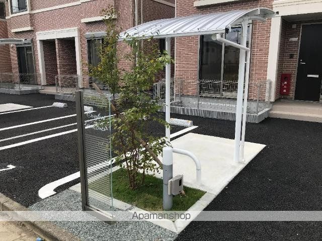 その他共有部分　その他共有部分