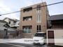 甲子園口駅より徒歩14分 3階 築13年の賃貸物件