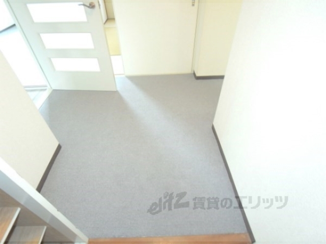 その他部屋・スペース　廊下