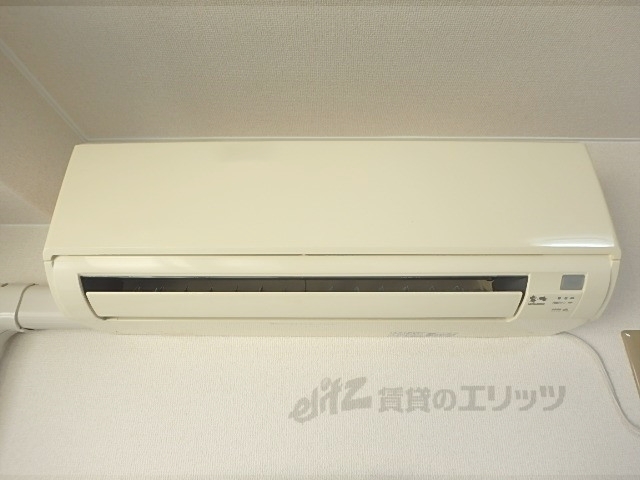 その他設備　洋室