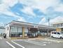 コンビニ　セブン－イレブン はびきの４丁目店（コンビニ）まで417m
