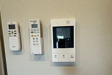 セキュリティ　参考写真です