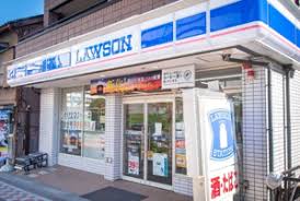 コンビニ　ローソン 墨田立花一丁目店（コンビニ）まで141m