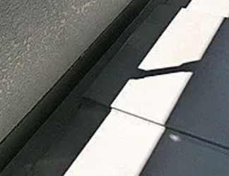 バルコニー　バルコニーです。