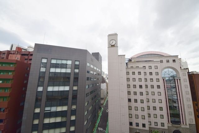 パークアクシス四谷ステージのその他写真