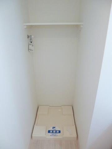 その他設備　※別部屋参考写真
