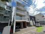 建物外観　札幌市東区北十一条東「ｓｔａｎｄａｒｄ」